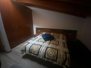 Appartement Limone sul Garda Équipement 20