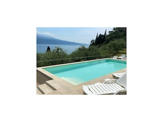 Appartamento Limone sul Garda  34