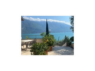 Apartment Limone sul Garda Outdoor Recording 10
