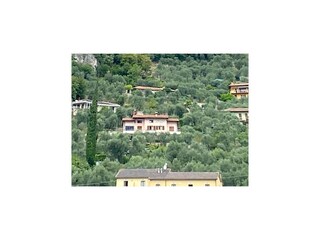 Appartamento Limone sul Garda Registrazione all'aperto 11