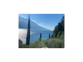 Apartment Limone sul Garda Außenaufnahme 12