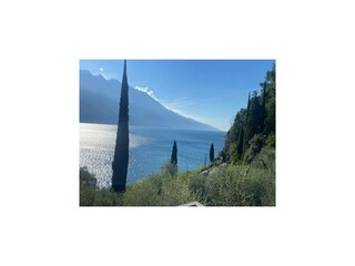 Appartamento Limone sul Garda Registrazione all'aperto 13