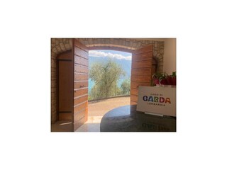 Appartement Limone sul Garda Kenmerken 21