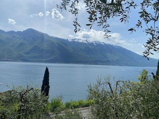 Apartment Limone sul Garda Outdoor Recording 4