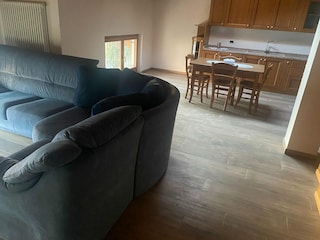 Apartamento Limone sul Garda Características 11