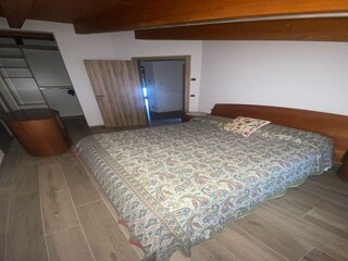 Apartment Limone sul Garda Ausstattung 16