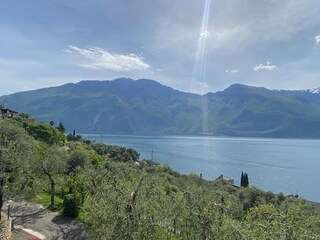 Apartment Limone sul Garda Außenaufnahme 4