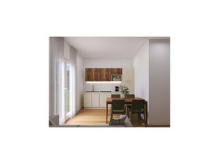 Apartment Limone sul Garda Ausstattung 7