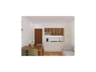 Apartment Limone sul Garda Ausstattung 12