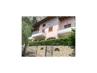 Apartment Limone sul Garda Außenaufnahme 6