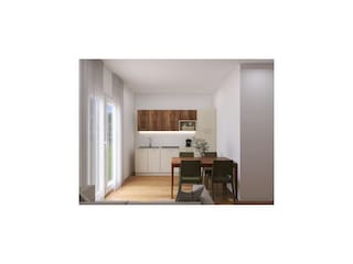 Appartement Limone sul Garda Équipement 14