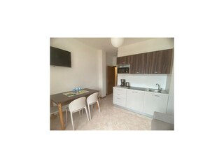 Appartement Limone sul Garda Équipement 16