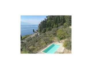 Apartamento Limone sul Garda  24