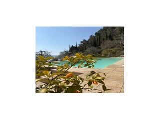 Appartement Limone sul Garda Buitenaudio-opname 11