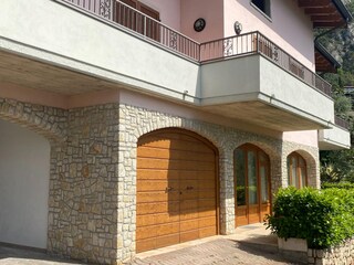 Appartement Limone sul Garda Buitenaudio-opname 7