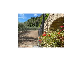 Apartamento Limone sul Garda Grabación al aire libre 12