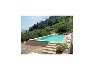 Apartamento Limone sul Garda  19