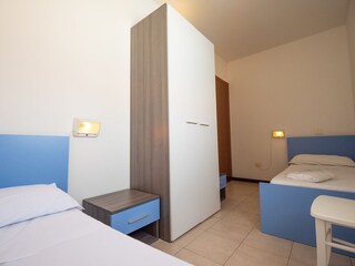 Apartamento Mattarena Características 12