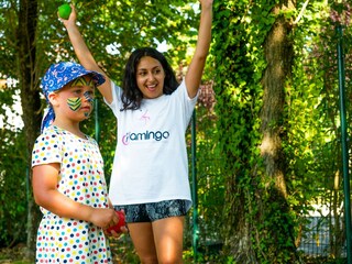 Apartamento Mattarena Grabación al aire libre 3