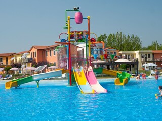 Appartamento Mattarena  37