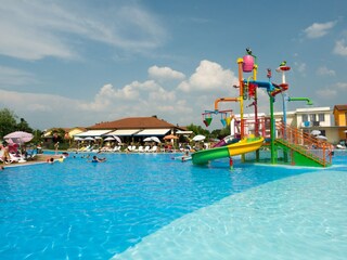 Apartamento Mattarena  27