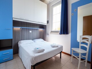 Apartamento Mattarena Características 17