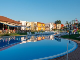 Appartamento Mattarena  25