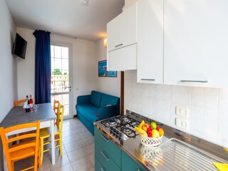 Appartement Mattarena Kenmerken 11