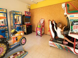 Appartement Mattarena  31