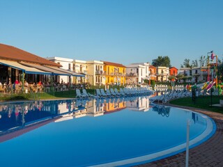 Appartamento Mattarena  36