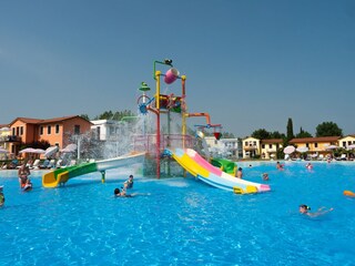 Appartamento Mattarena  30