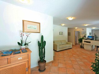 Parque de vacaciones Monticello Características 6