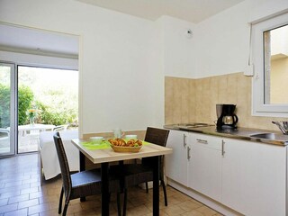 Parco vacanze Monticello Caratteristiche 7