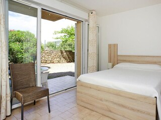 Parc de vacances Monticello Équipement 8