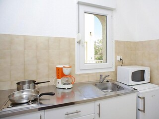 Parc de vacances Monticello Équipement 9