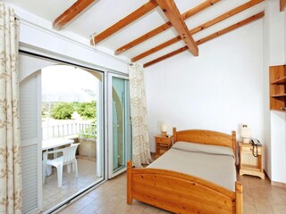 Parco vacanze Monticello Caratteristiche 10