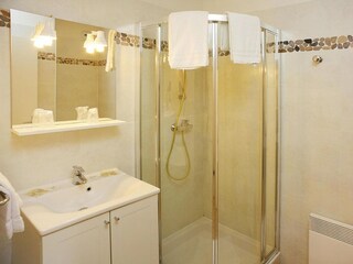 Parc de vacances Monticello Équipement 12