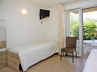 Parque de vacaciones Monticello Características 13