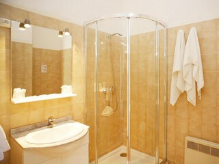 Parco vacanze Monticello Caratteristiche 14