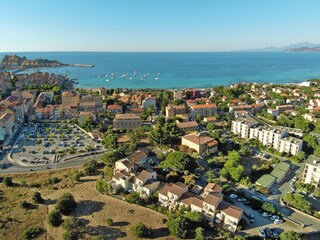 Parque de vacaciones Monticello Grabación al aire libre 3