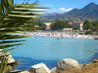 Parque de vacaciones Monticello  19