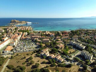 Parc de vacances Monticello  20