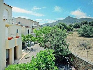 Vakantiepark Monticello Buitenaudio-opname 5