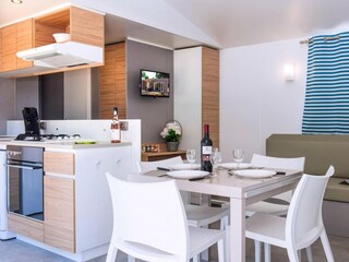 Vakantiepark Valras-Plage Kenmerken 8