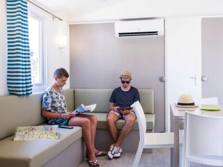 Holiday park Valras-Plage Features 12