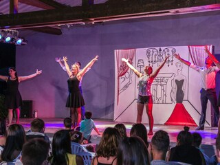 Vakantiepark Valras-Plage  21