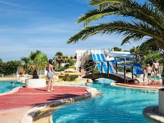 Vakantiepark Valras-Plage Buitenaudio-opname 1