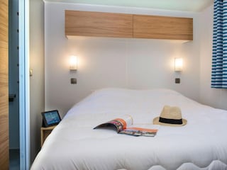 Holiday park Valras-Plage Features 7