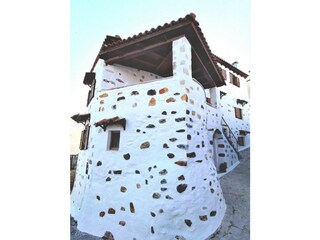 Casa per le vacanze Gianniou Registrazione all'aperto 3