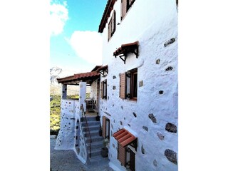 Casa per le vacanze Gianniou Registrazione all'aperto 4